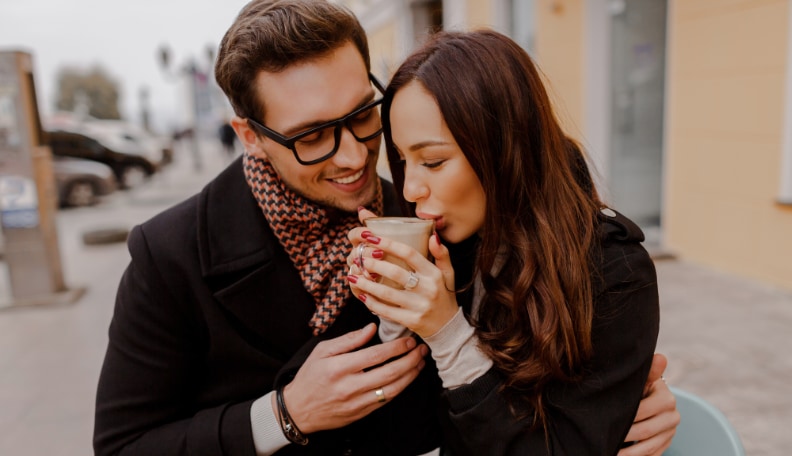 Looking for simple ways to express love shared? These small gestures mean the absolute world to your partner.