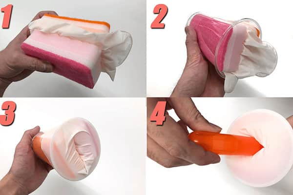 Best DIY Sex Toys: Safe Materials and Easy Steps