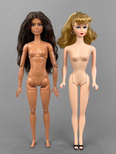 Lesbian Barbie: Is This the Future of Barbie Dolls?