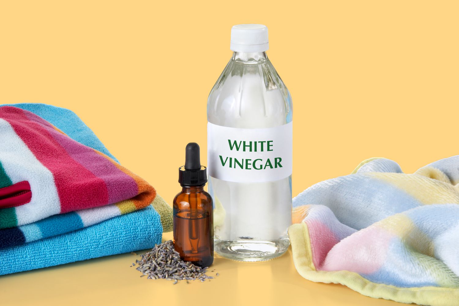 How to use white vinegar for intimate washing explained (Follow these simple safe steps)
