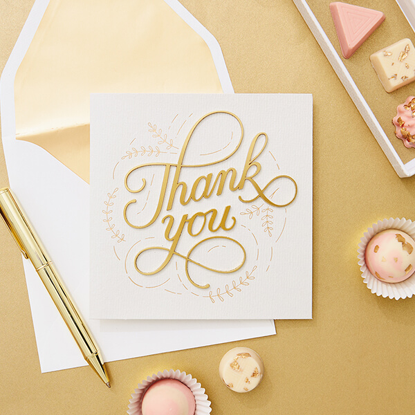 Need Great Examples? Simple Thank You Actor Card Messages You Can Use Today (Copy These Ideas)