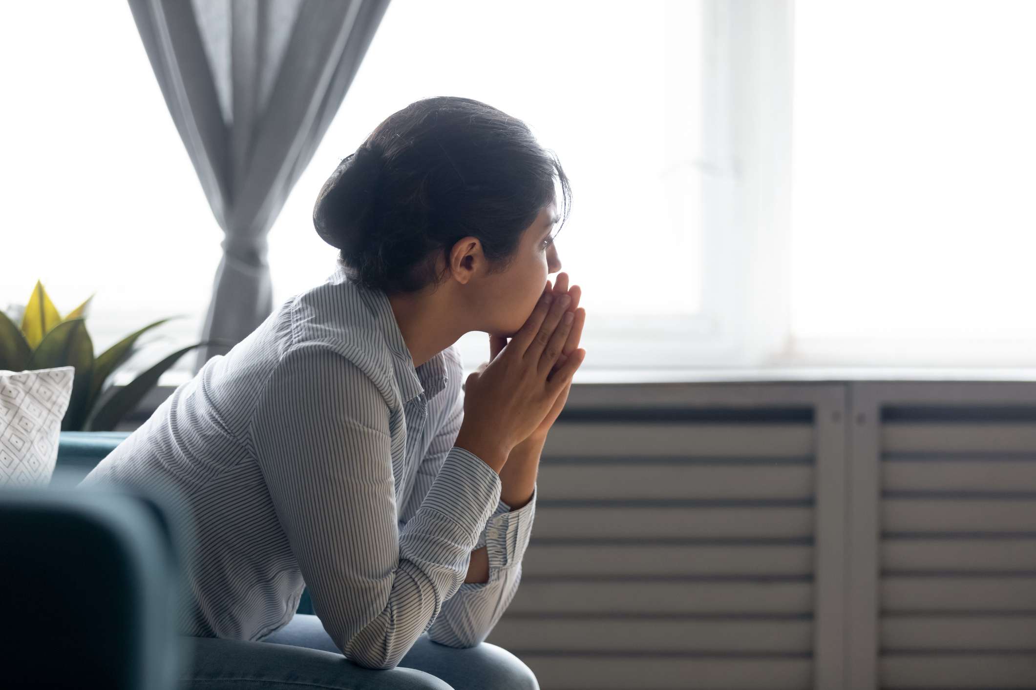 Depression or Infidelity: Which Comes First, Experts Say.