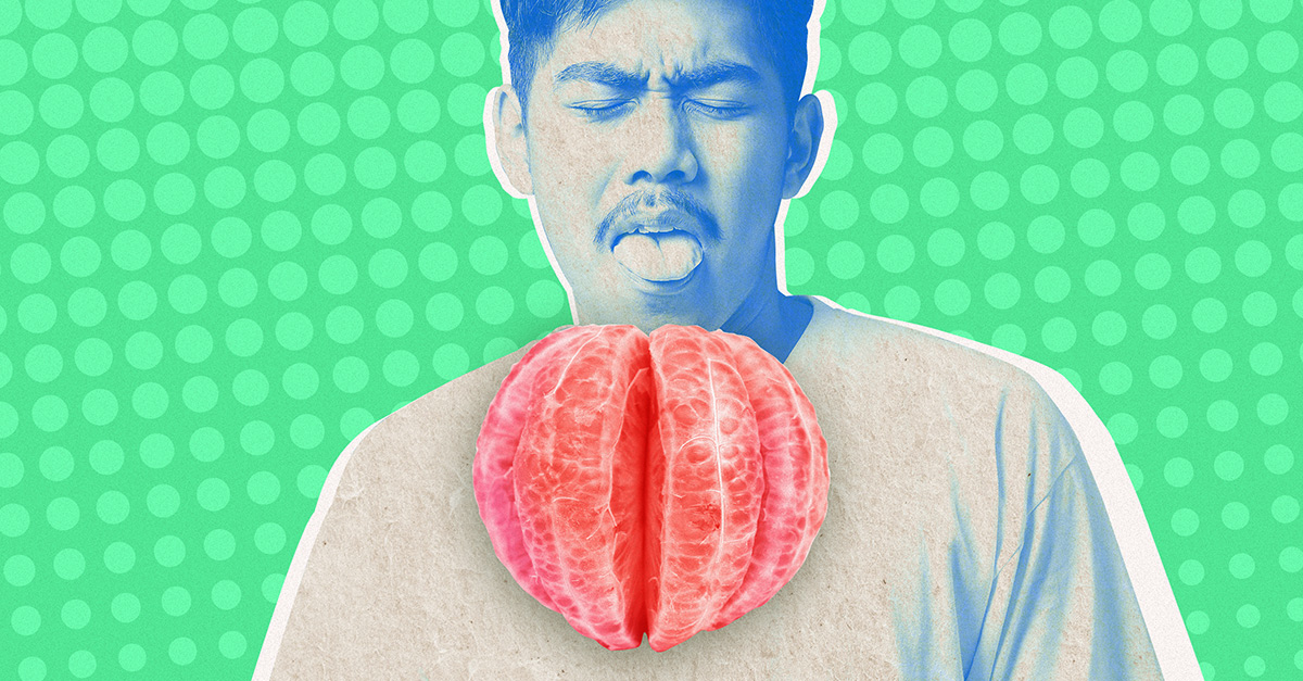 Trying to understand what does a vagina taste like? Get the real scoop on different tastes experienced.