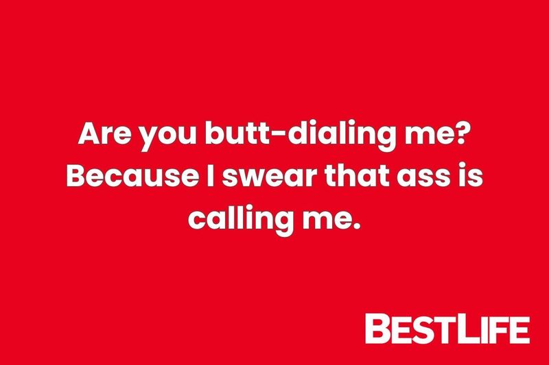 Best Lewd Pick Up Lines: Guaranteed to Get a Laugh