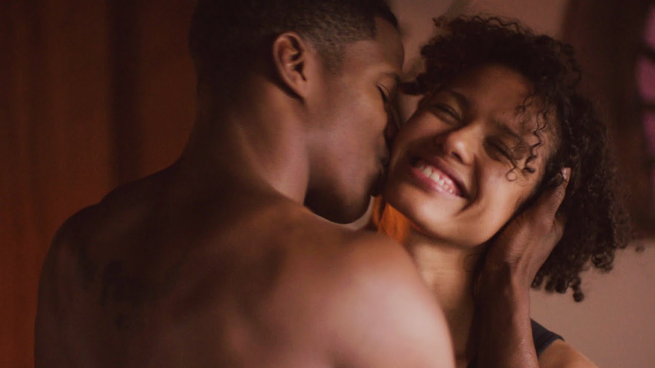 How can we improve couples sex? Try these simple tips tonight for a better connection.