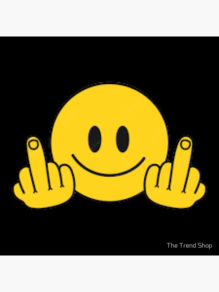 Why Use Fuck Emoji? Know the Trend Behind the Symbol!
