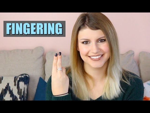 Finger a Girl Like a Pro: The Ultimate Guide