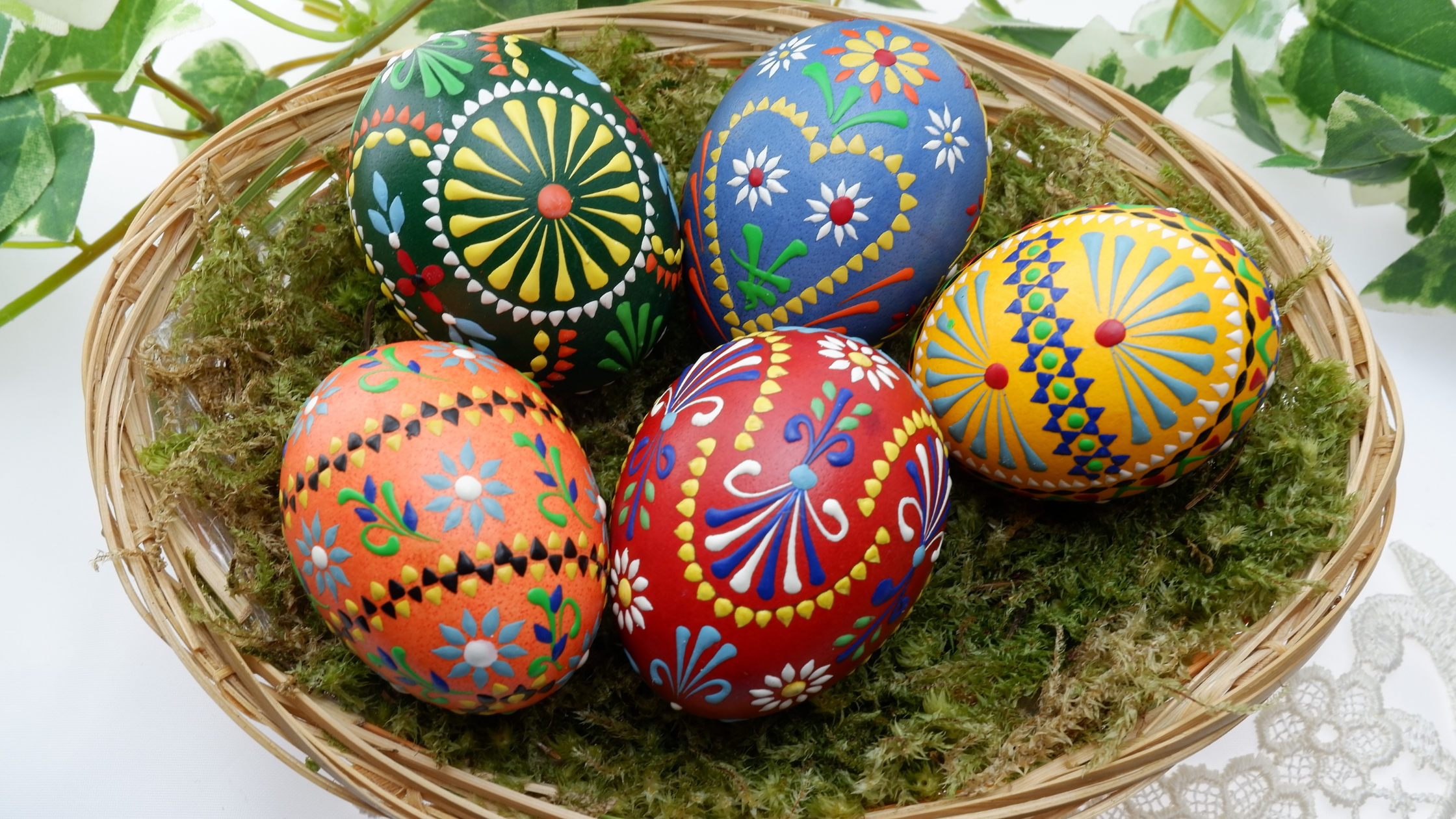 Whats the difference between Easter Wicca and traditional Easter? Easy guide to understanding both celebrations.