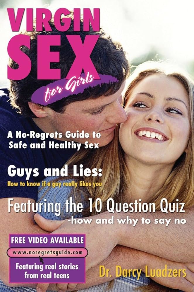 Looking for virgin sex video? What you must know.