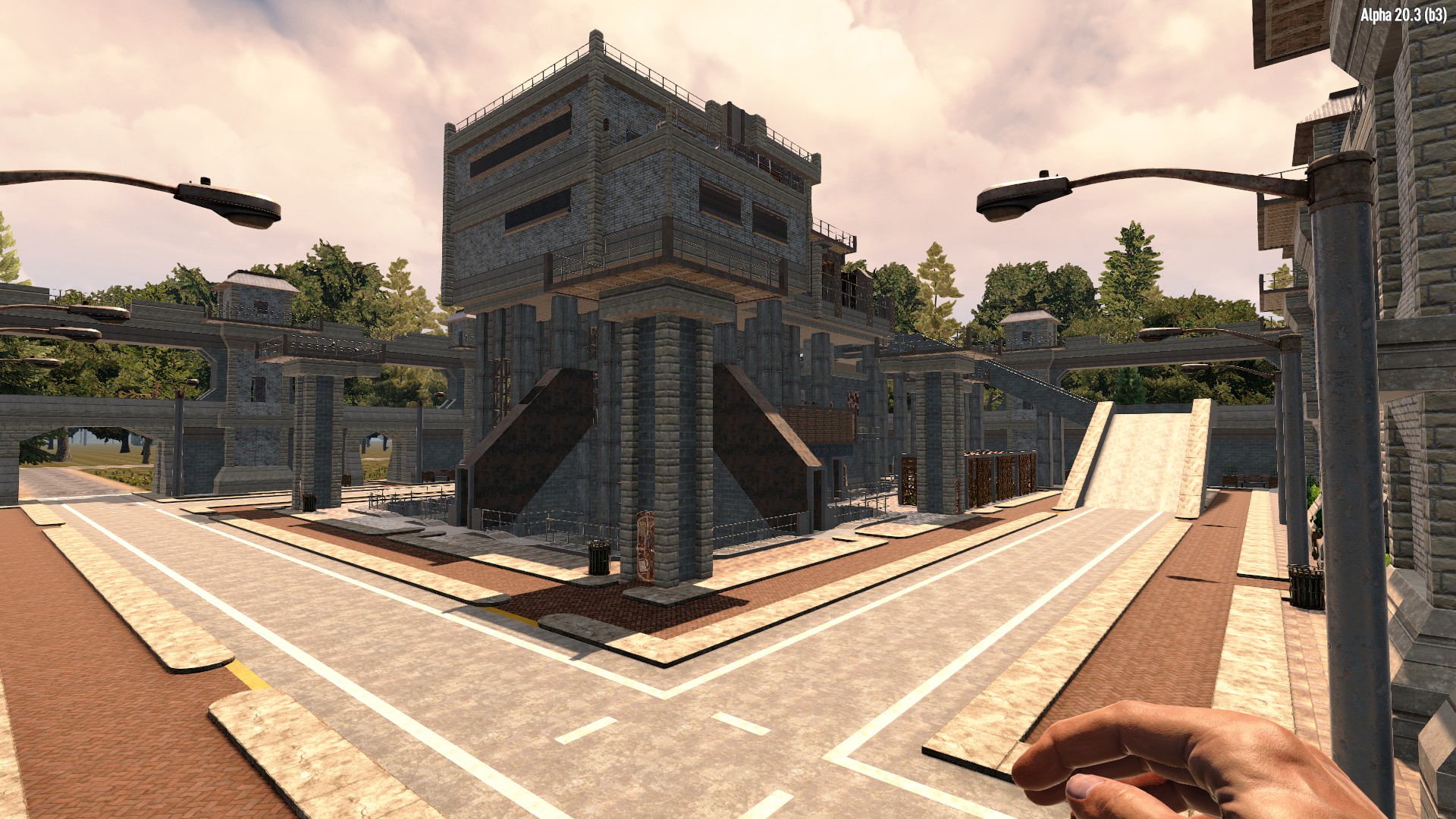 Where can you get the best 7 days to die house blueprints? Check out these top player designs!