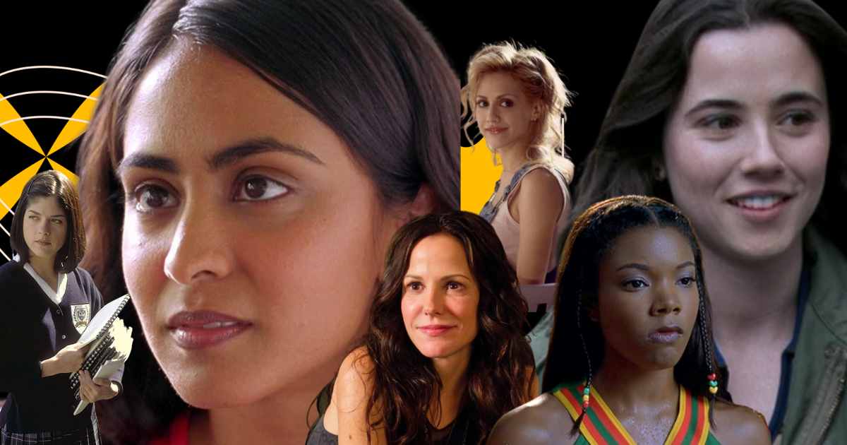 A Look Back at Childhood Crushes 2000s Female Singers: Did Your Favorite Make It?
