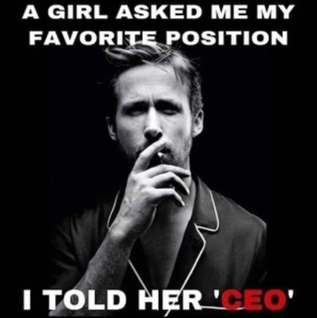 CEO Sexual Position: What You Need to Know About It