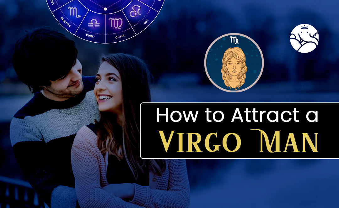How to Impress a Virgo Man: Attraction Tips That Really Work