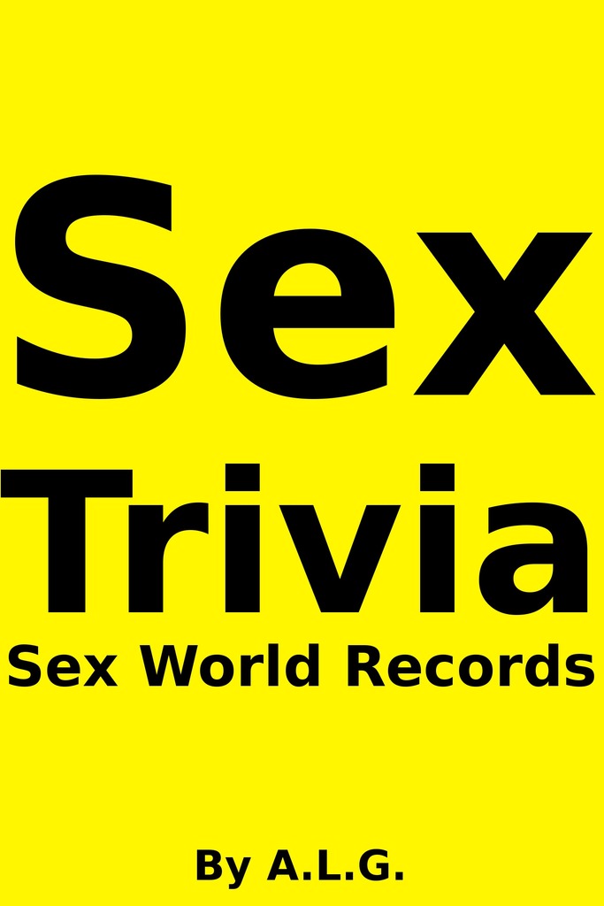 What is the official world record most sex? Separating fact from internet fiction.