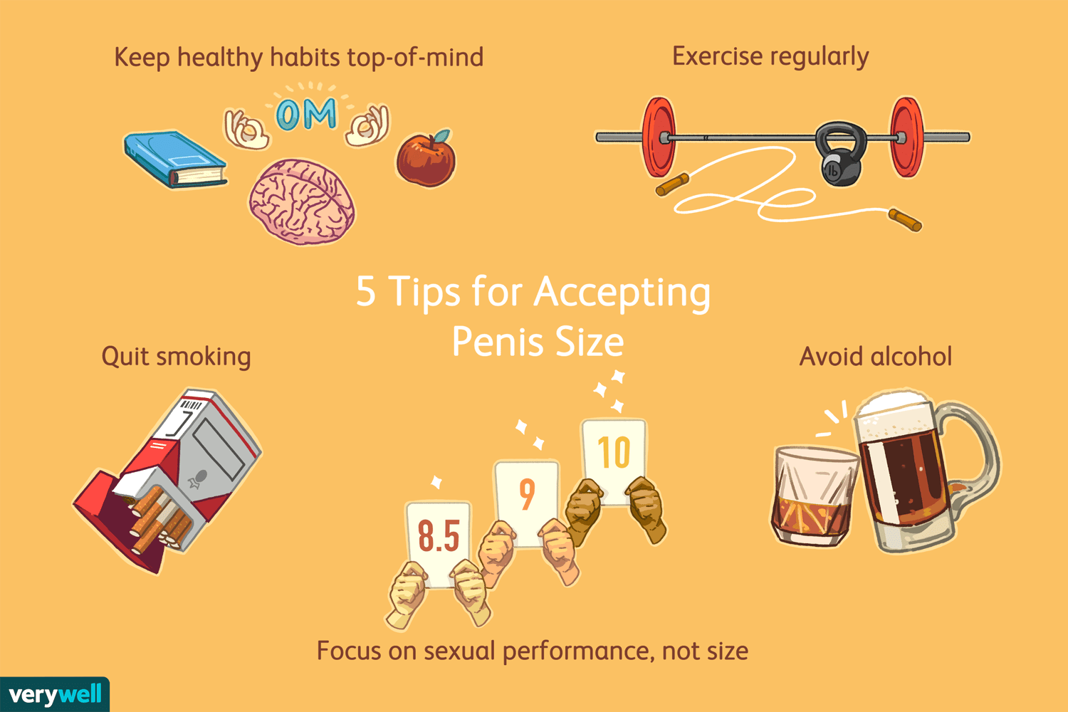 How to Handle Having a Big Penis: Tips and Tricks.