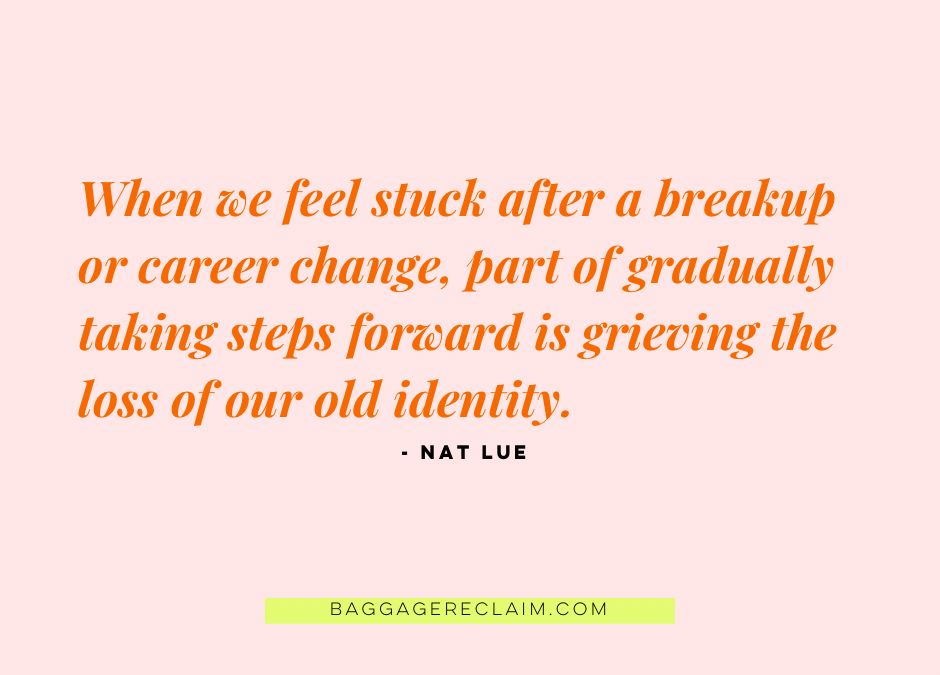 Feeling stuck because my husband said hurtful things I cant get over? Learn how to move forward.