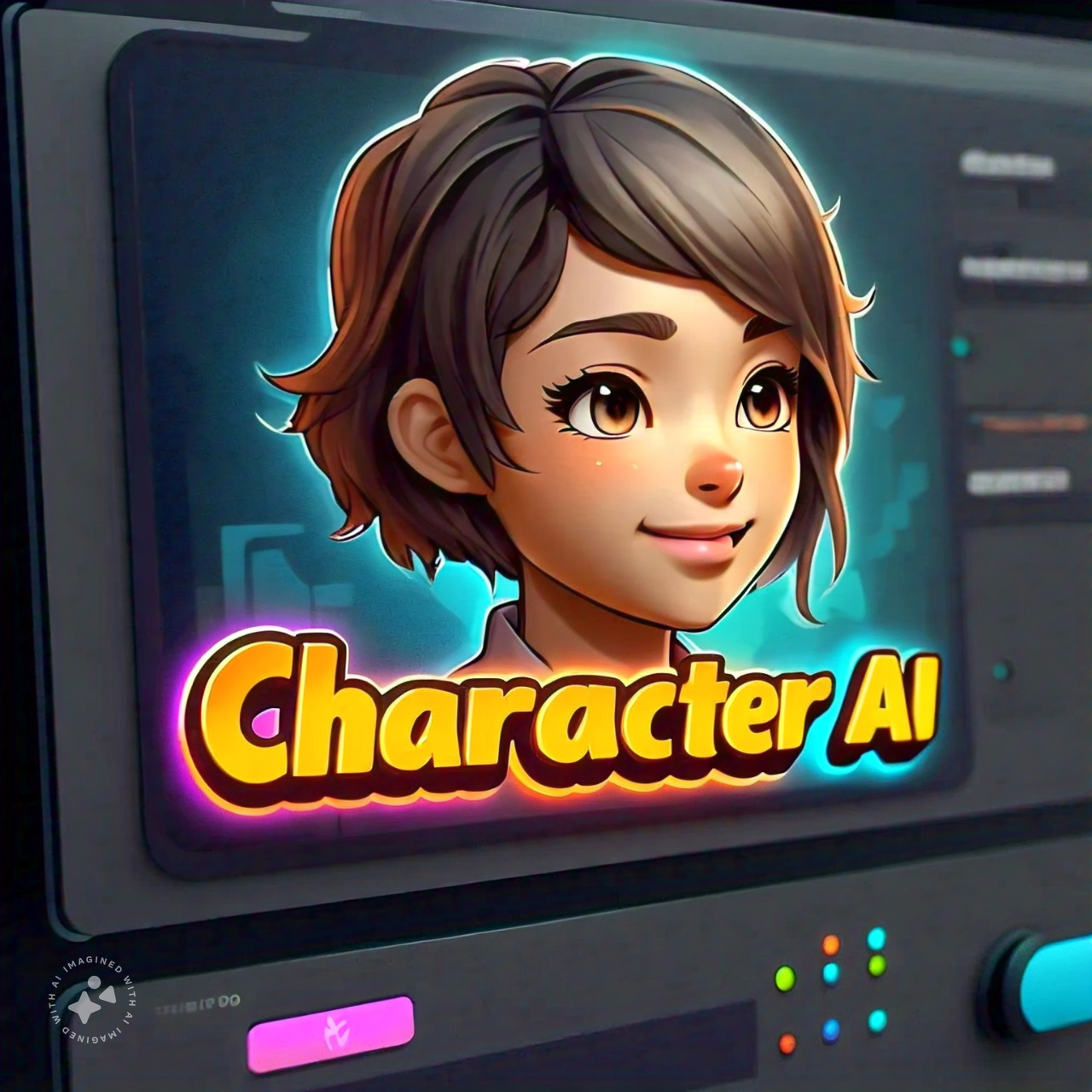 What is a character ai relationship? Learn the simple basics of AI friendship easily.