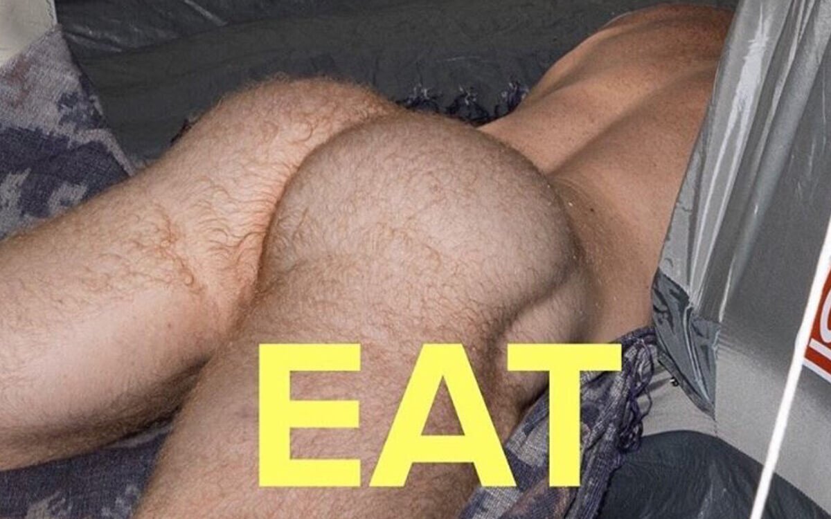 How to give a perfect rimjob men? Follow these simple tips!