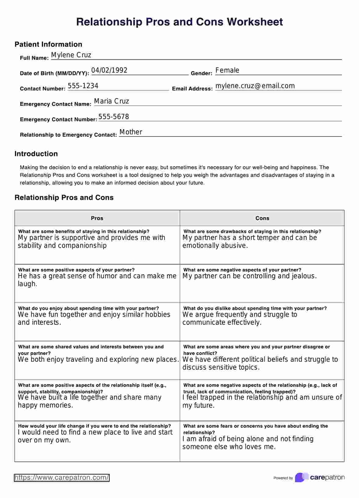 Asking what is a short term relationship? Weighing the simple pros and cons clearly for you.