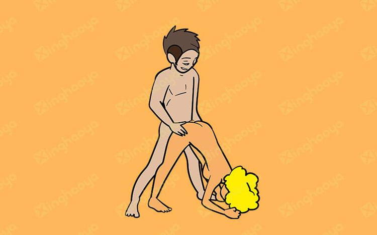 Master Eiffel Tower Sex Positions: Step-by-Step Guide