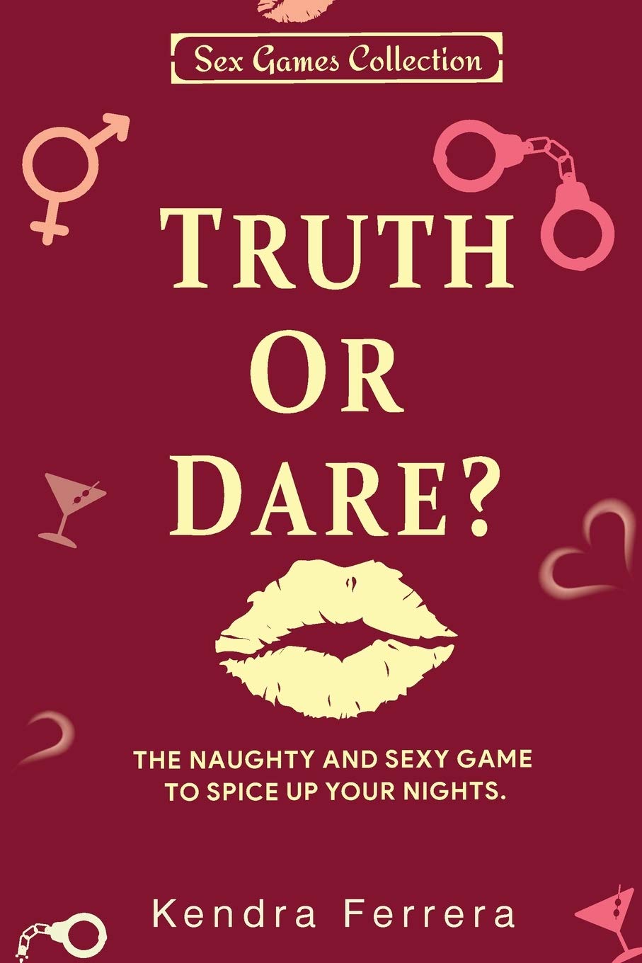 Looking for sexy games? (Try these)