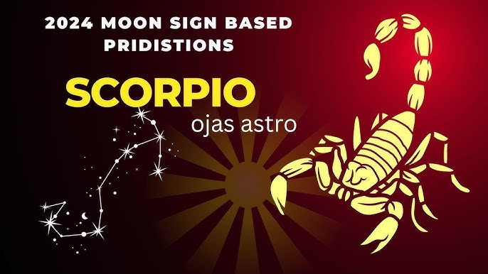 Decoding Your Scorpio Sexscope: Predictions and Insights