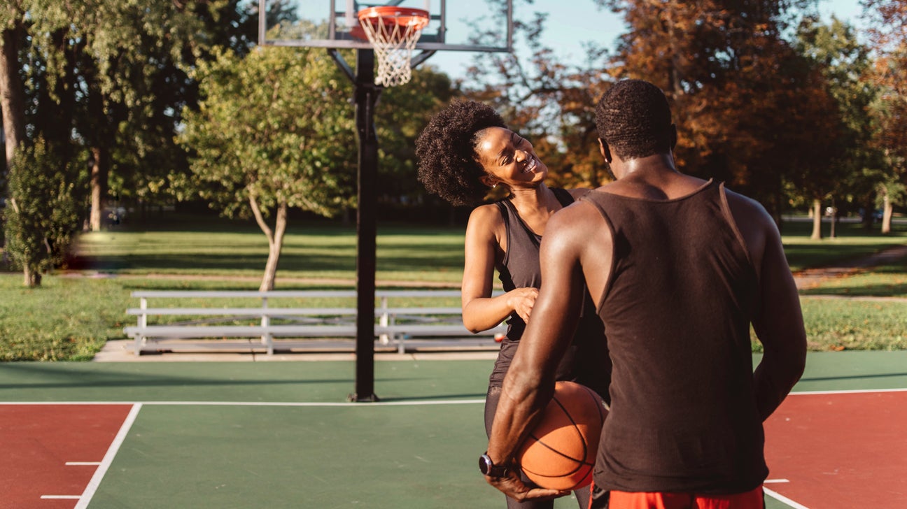 When is being dirty flirty okay? Learn the right time and place.