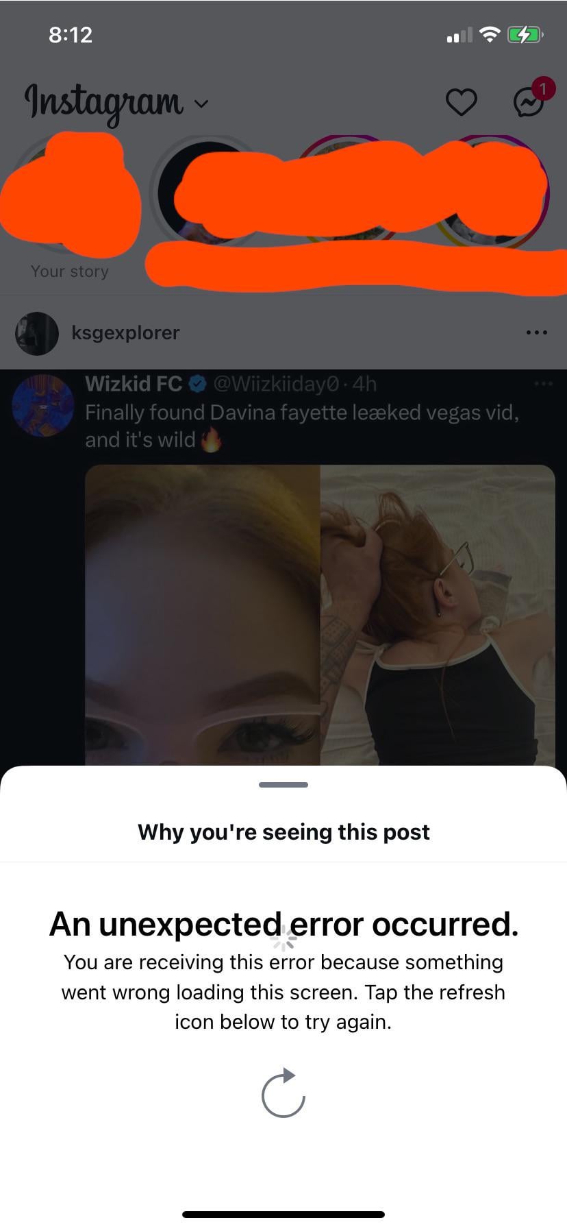 What Content is on Porn Star Insta Feeds? (A Look Inside Their Daily Posts and Stories)