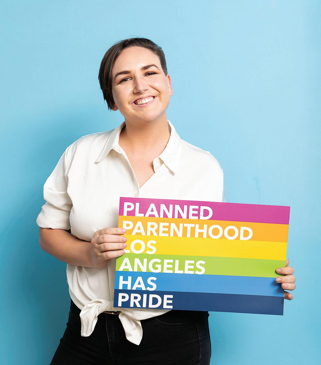 Is Planned Parenthood on La Brea Right for You?