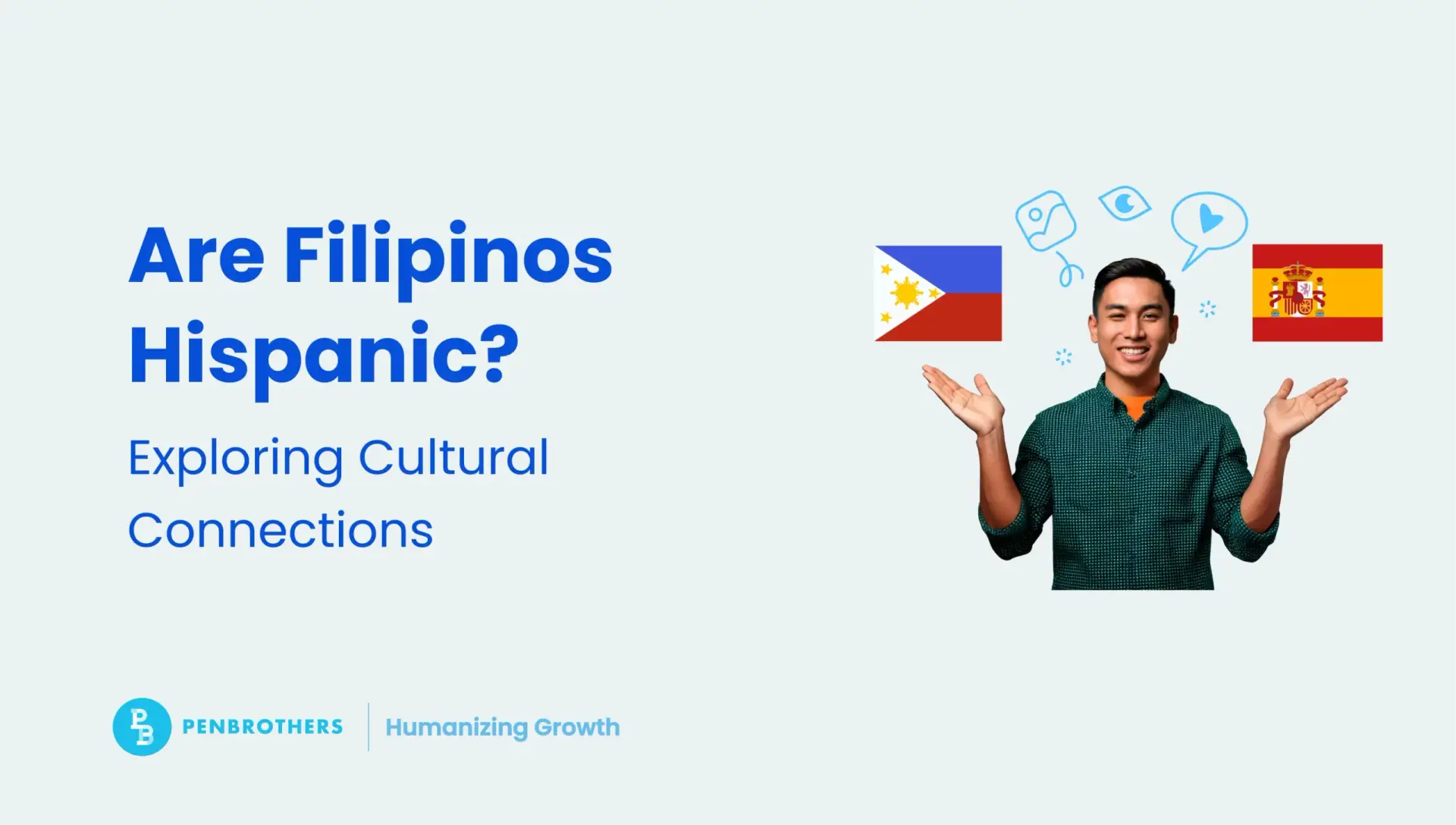 Filipinos Not Hispanic? Lets Explore the Reasons Why!