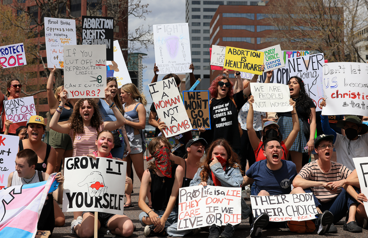 Abortion Colorado Springs: Is It Right for You, Learn More