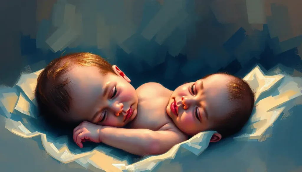Why is the connection between an older sister and younger brother often special? Exploring the positive aspects together.