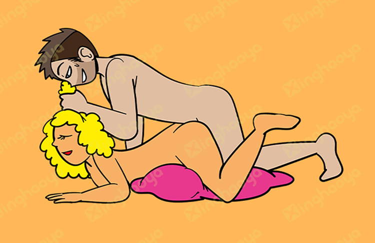 Analingus Positions: Maximize Pleasure with These Techniques