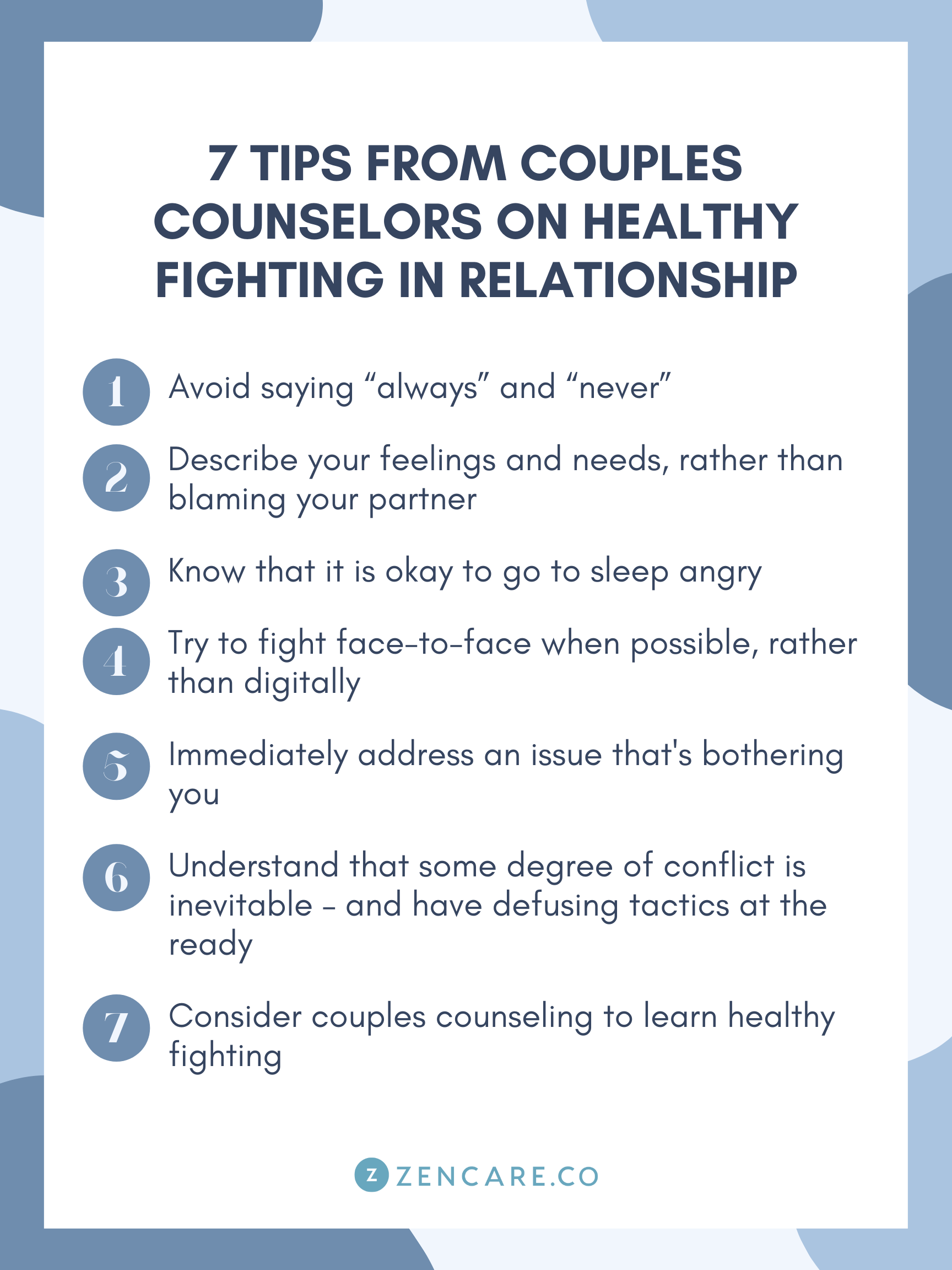 Stop Blaming in a Relationship: Expert Tips and Advice