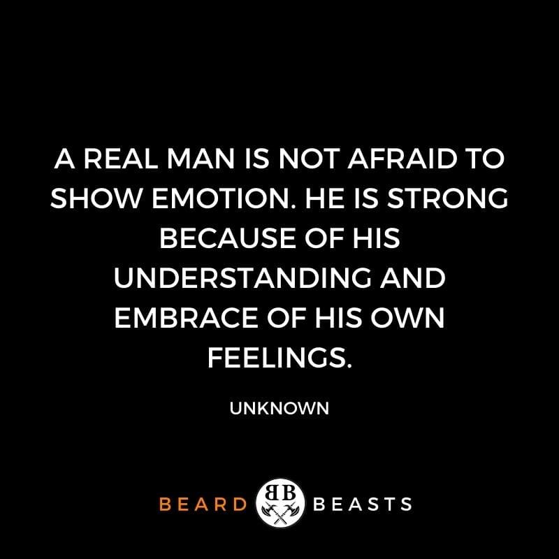 Need powerful supporting your man quotes? (Find inspiring words to show you care)