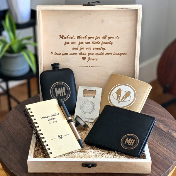 Searching for unique gift ideas to my boyfriend? Check out these cool and thoughtful presents he will definitely adore.