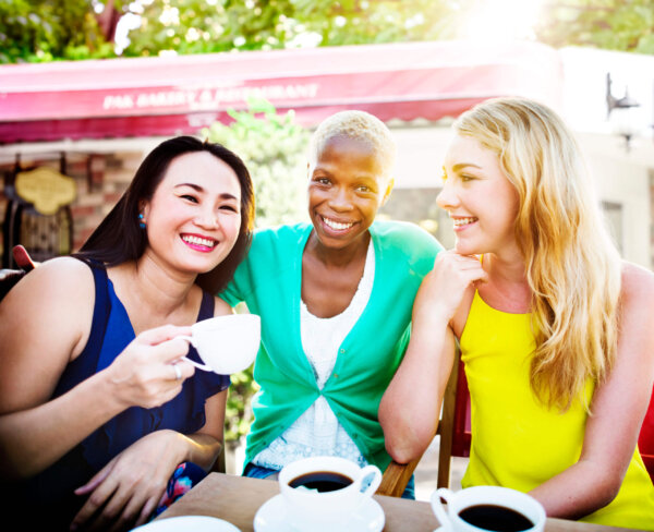 What should you do when meeting your friends mom? Make a wonderful first impression using these easy steps.