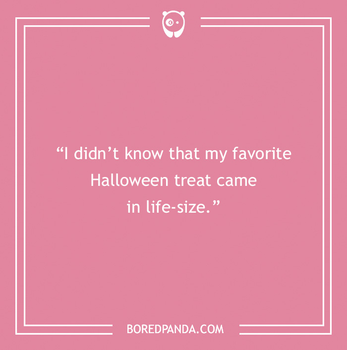Need some easy halloween rizz lines tonight? These simple phrases will make them smile.