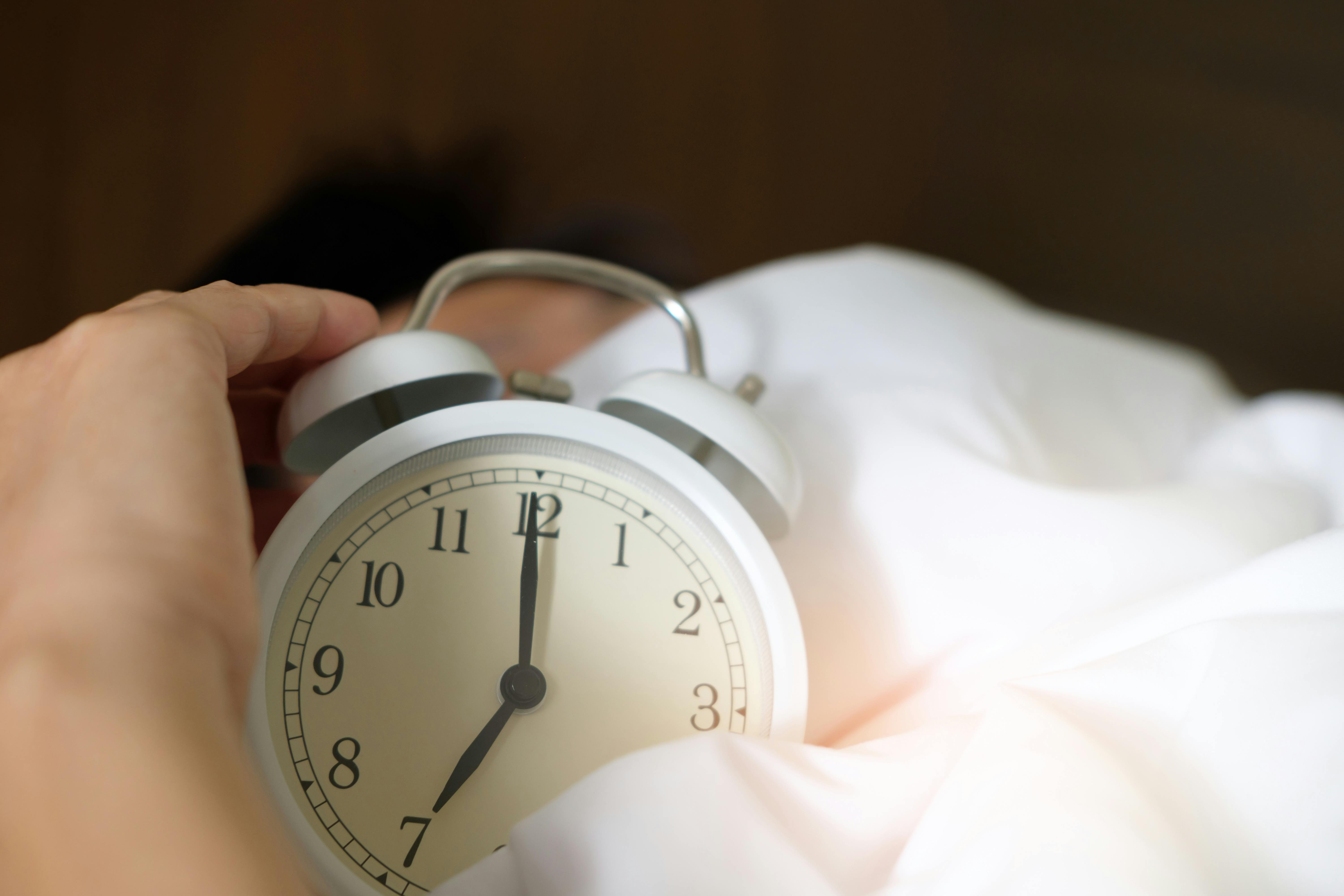 When is the best time to have a serious sex discussion? (Expert advice on timing it perfectly for real connection)