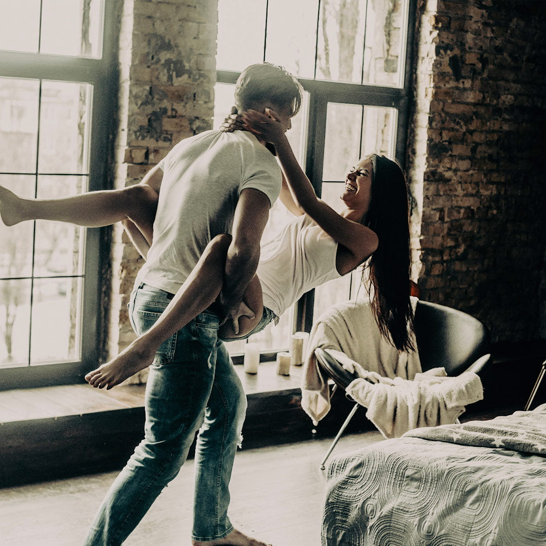 Want to explore kinky things to do safely? Discover ways to have consensual fun together easily.