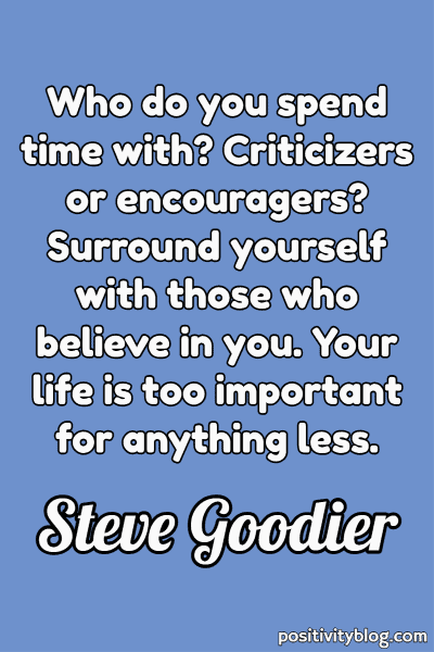 How to handle harsh words? Discover useful when someone criticizes you quotes for inner peace.