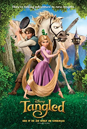 Curious about what does Nicholas Sparks have in common with Rapunzel? We break down the surprising parallels for you.