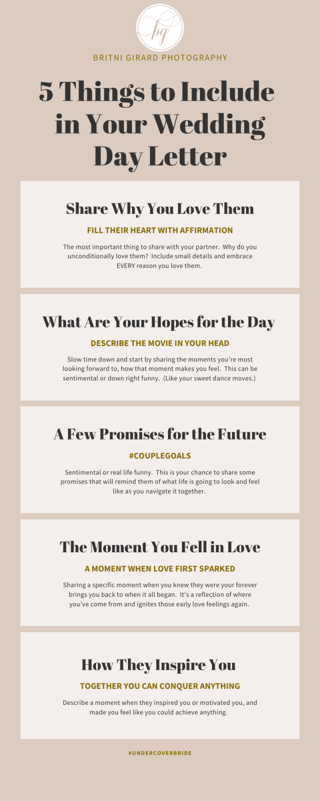 What should you include in your letter to inlaws on wedding day? Get inspired with these ideas.