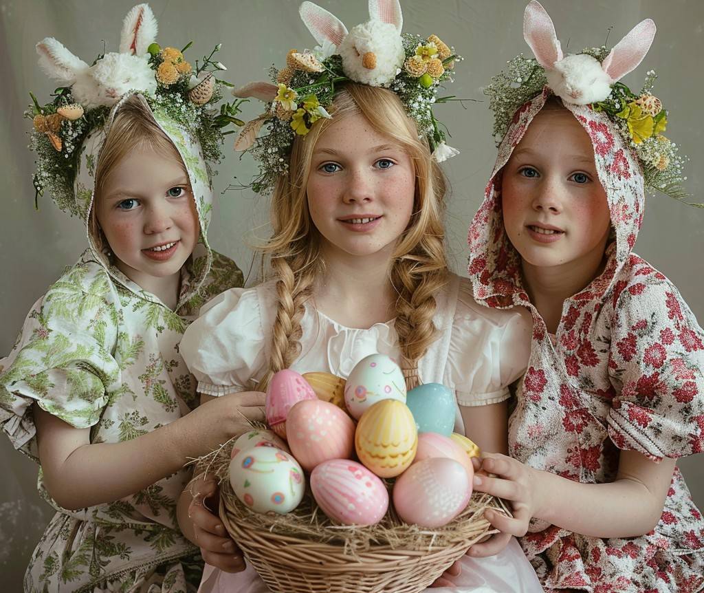 Whats the difference between Easter Wicca and traditional Easter? Easy guide to understanding both celebrations.