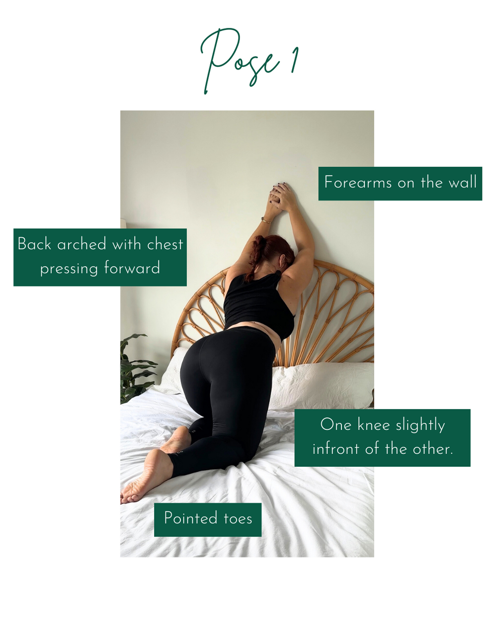 How to take a sexy photo? Follow these simple tips!