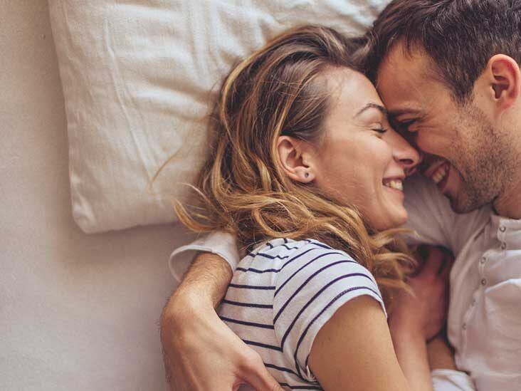 Learn why sex is sex. Here are simple facts.