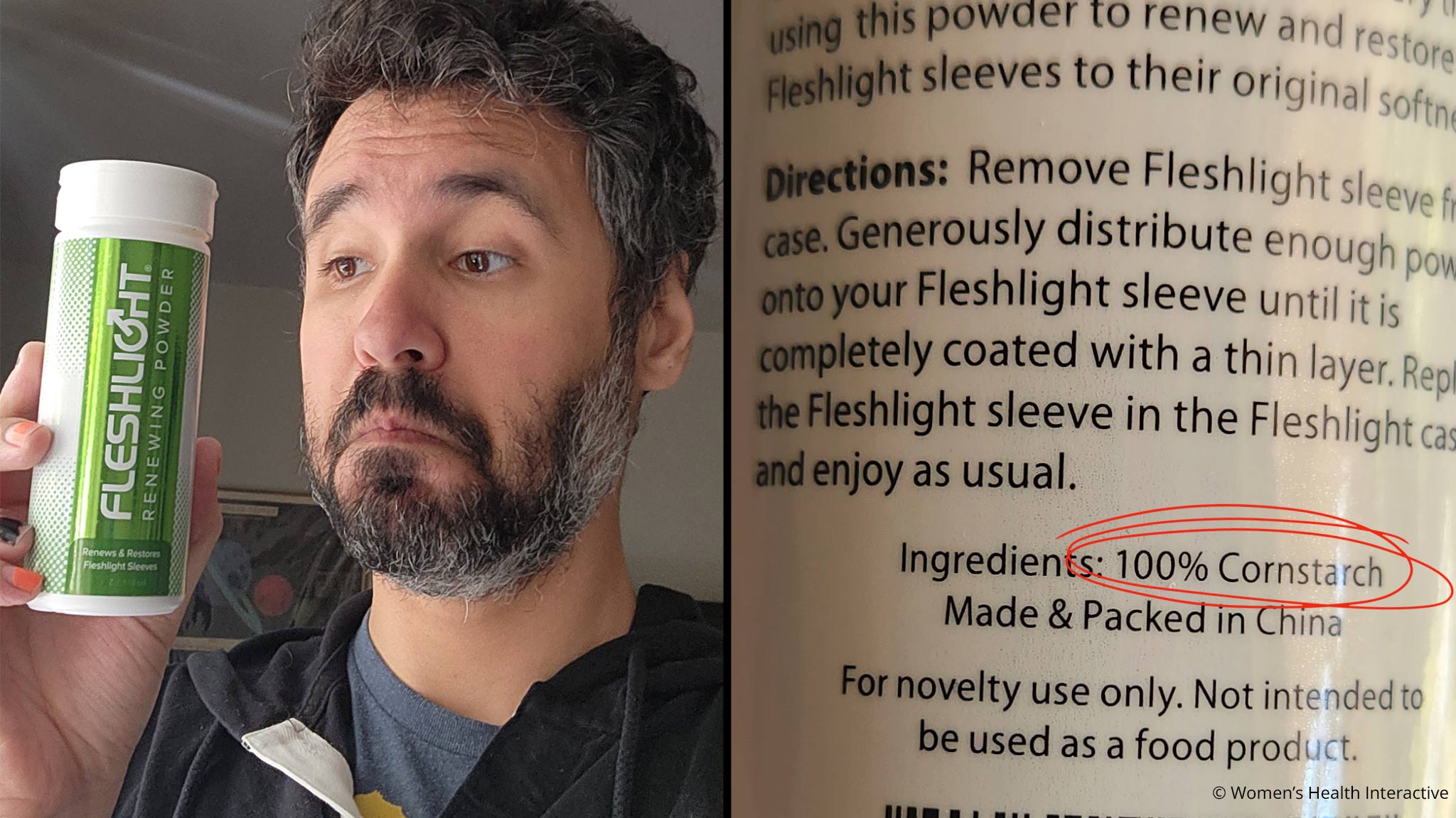 Fleshlight Lotion Guide: How to use it for long time?