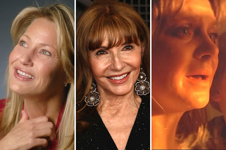 Want to know more about actresses from Arkansas? Here are some well known faces and rising talents you might recognize.