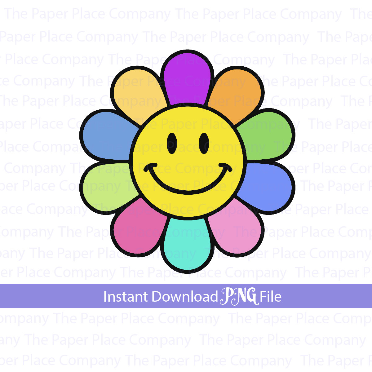Where can you find awesome flower smiley face designs? Explore these top online shops and creative platforms today!