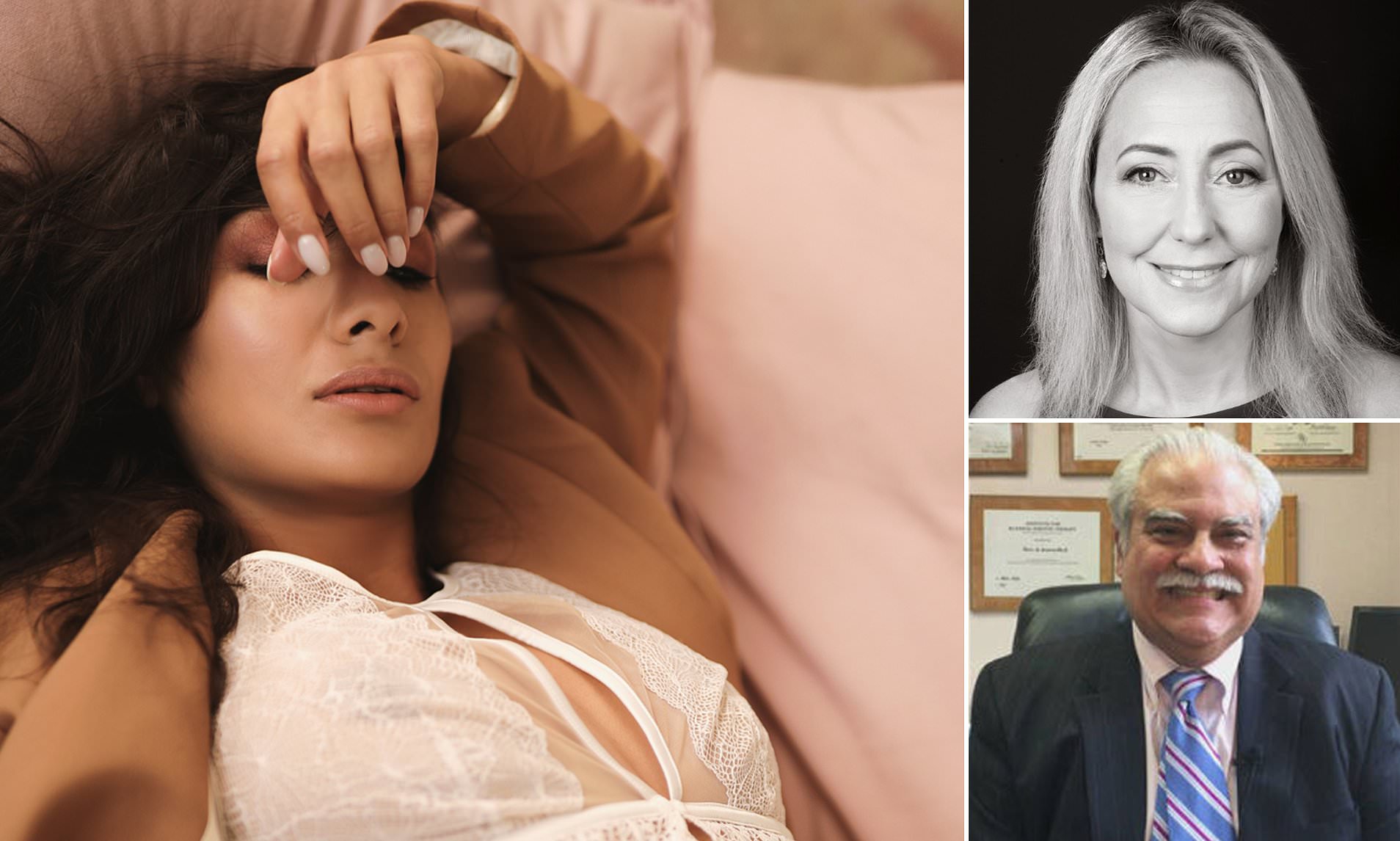 Is it okay to masturbate every day? What experts say.